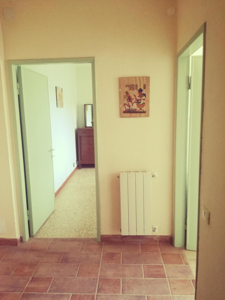 B&B La Rondinella Montecerboli Exterior foto